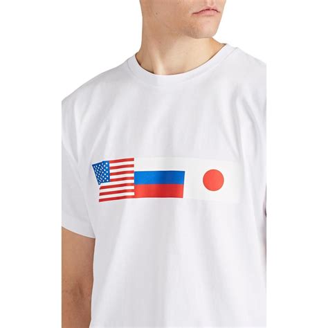 gosha rubchinskiy shirts.